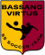 logo Bassano Virtus