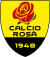 logo Calcio Rosà