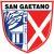 logo San Gaetano Calcio