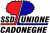 unionecadoneghe